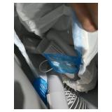 Cumrige M2 Smart Self-Cleaning Litter Box | 95L Extra-Large Automatic Cat Litter Box