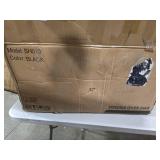 Big and Tall 700lbs Office Chair - Adjustable Lumbar Support 3D Flip Arms Heavy Duty Metal Base&Wheels, High Back Large Executive Computer Desk Chair, Thick Padded Ergonomic Design for Back Pain