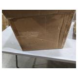 500% Brighter LED Projector Sequential LED DRL Headlight Assembly Fit for 2005-2007 2005 2006 2007 05 06 07 F250 F350 F450 F550 Super Duty/2005 Ford Excursion (Black Housing Clear Reflector)