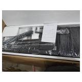 Dresser TV Stand with Power Outlet 60\" TV Stands for Living Room Dresser for Bedroom with 16 Drawers for TV Stand with Storage for Bedroom Media TV Console Table 49.2