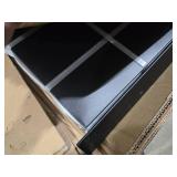 Metal Garage Shelving Unit, Heavy Duty 5-Tier Adjustable Storage Rack, Steel Shelvin