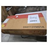 Dresser/Nightstand 4 Drawer Power