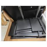 2 Drawer File Cabinet with Lock Metal Vertical Filing Storage Cabinet Office Home Steel Vertical File Cabinets for A4 Legal/Letter Size Narrow File Cabinet Locked,Assembly Required