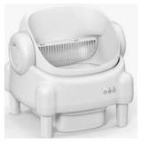 PARUUNTYS M5 Self-Cleaning Litter Box