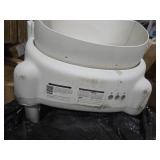 PARUUNTYS M5 Self-Cleaning Litter Box