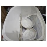 PARUUNTYS M5 Self-Cleaning Litter Box