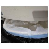 PARUUNTYS M5 Self-Cleaning Litter Box