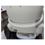 PARUUNTYS M5 Self-Cleaning Litter Box