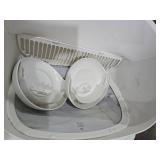 PARUUNTYS M5 Self-Cleaning Litter Box