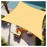 Shade&Beyond Rectangle Sun Shade Sail 16