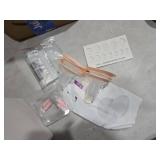 NCVI Electric Breast Pump 8782, Portable Hospital-Grade Double Pump with 4 Modes & 9 Levels, Anti-Backflow, Rechargeable Quiet Breastfeeding Pump for Efficient Comfortable Use at Home, Work or Travel