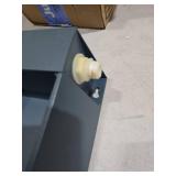 NAMSAN Automatic Dog Water Dispenser with Float Valve, 3/4