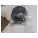 R0522900 Universal Half Union Fitting with O-Ring Replacement Parts Fit for Zodiac Jandy Pro Series Cartridge Filters CL, CS, CV, DE, and for Jandy JXI Pool and Spa Heaters