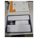 TEEHO TE002 Fingerprint Door Lock - Keyless Entry Door Lock - Electronic Keypad Deadbolt - Smart Locks for Front Door - Auto Lock - Easy Installation - Oil-Rubbed Bronze