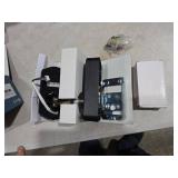 TEEHO TE002 Fingerprint Door Lock - Keyless Entry Door Lock - Electronic Keypad Deadbolt - Smart Locks for Front Door - Auto Lock - Easy Installation - Oil-Rubbed Bronze