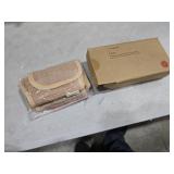 KeaBabies Maternity Belly Bands for Pregnant Women - Soft & Breathable Pregnancy Belly Support Band, Adjustable Maternity Belt for Back, Pelvic Support, Comfortable, Easy to Use (Classic Ivory, M/L)