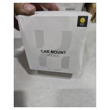 Phone Mount for Car [Military-Grade Super Suction] Universal Hands-Free Phone Holder for Dashboard Windshield Air Vent for iPhone 17/16 Pro Max Air Plus Samsung All Phones