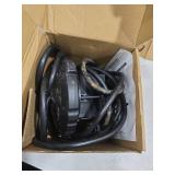 Replacement for Jandy Zodiac R0693900 TruClear Salt Cell Assembly for All Jandy Pro Series TruClear Chlorine Generating System TRUCLEAR11K & TRUCLEAR11KU Pools up to 35,000 Gallons Upgraded Black