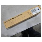 TOMBABY Heavy Duty Quality Dog Stake-Dog Tie Out Stake, Dog Stake Allows Dogs Up to 200 lbs, Dog Stakes for Outside Beach,Camping, Yard, 360° Swivel Dog Anchor | Use for Any Dog Tie Out Cable