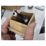 Rerennco and Hose Quick Connectors