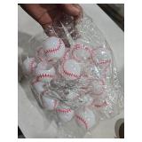 Baseball Decor for Boys Room,Baseball String Lights USB Powered 20 LED 14FT,Gift Decorative for Sports Theme Party Birthdar Christmas