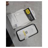 OtterBox iPhone 16 Pro Symmetry Series Soft Touch for MagSafe - Dark Echo