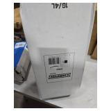 Chapin International 20541 1 Gallon Lawn & Garden Multi-Purpose Sprayer with Foaming and Adjustable Nozzles, Made in The USA, 1-Pack, Translucent White