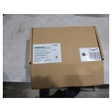 Waterpik High Pressure Hand Held Shower Head With Hose, PowerPulse Massage 7-Mode, Brushed Nickel XPB-769ME