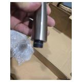 Waterpik High Pressure Hand Held Shower Head With Hose, PowerPulse Massage 7-Mode, Brushed Nickel XPB-769ME