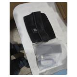 Shoulder Heating Pad,Jade Rotator Cuf Heated Shoulder Wrap for Rotator Cuff Pain 3 Adjustable Heat- Black