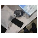 Shoulder Heating Pad,Jade Rotator Cuf Heated Shoulder Wrap for Rotator Cuff Pain 3 Adjustable Heat- Black