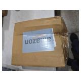 Henkelion Weighted Vest Weight Vest for Men Women Kids Weights Included, Body Weight Vests Adjustable for Running, Training Workout, Jogging, Walking