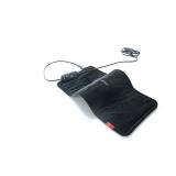 Sunbeam AdvancedHeat King-Sized Heating Pad, Sunbeam Heating Pad for Tough Pain Relief