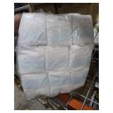 Disposable Dog Diapers Female 90 Count Doggie Diapers for Female Dogs (Waist 10-16.5 in S) Super Absorbent Small Doggie Diapers for Heat Excitable Urination or Incontinence - Pink