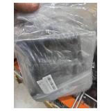 3 Pack Luggage Covers for Suitcase Clear PVC 0.4MM Thickened Waterproof Anti-Scratch Protector Sleeve Fits 20 24 28 Inch Baggage TSA Approved Travel Accessories