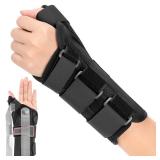Medibot Wrist Brace & Thumb Spica Splint, for De Quervain