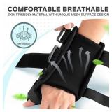 Medibot Wrist Brace & Thumb Spica Splint, for De Quervain
