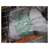 Queen Size 4 Piece Sheet Set - Comfy Breathable & Cooling Bed Sheets Set - Hotel Luxury Bedding for Women, Men, Kids, Teens, Boys & Girls - Deep Pockets, Soft, Wrinkle Free - Oeko-Tex - French Grey