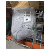 Queen Size 4 Piece Sheet Set - Comfy Breathable & Cooling Bed Sheets Set - Hotel Luxury Bedding for Women, Men, Kids, Teens, Boys & Girls - Deep Pockets, Soft, Wrinkle Free - Oeko-Tex - French Grey