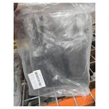 3 Pack Luggage Covers for Suitcase Clear PVC 0.4MM Thickened Waterproof Anti-Scratch Protector Sleeve Fits 20 24 28 Inch Baggage TSA Approved Travel Accessories