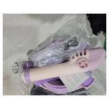 Greatever Snorkeling Gear for Kids, Ideal Gifts of Kids Snorkel Mask, Macaron Candy Dual Color Full Face Snorkel Mask with Camera Mount, Safe Breathing for Enchanting Travel