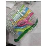 Danmu Beach Towel Clips,Beach Clips,Cruise Essentials,Towel Clips for Beach Chairs Cruise, Heavy Duty Clothes Pins-Keep Your Towel from Blowing Away, Beach Accessories for Vacation Must Haves