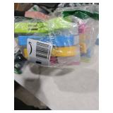 Danmu Beach Towel Clips,Beach Clips,Cruise Essentials,Towel Clips for Beach Chairs Cruise, Heavy Duty Clothes Pins-Keep Your Towel from Blowing Away, Beach Accessories for Vacation Must Haves