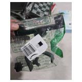 woleyi Golf Cart Tablet Holder Mount, 360° Adjustable, Metal Wider Clamp Arm for ZGO/Club Car/Yamaha/Other Golf Carts, for 4.7-13\" Device Like iPad Pro, Air, Mini, iPhone, Galaxy Tabs, Z Fold, Fire 