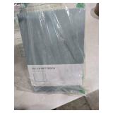 RETTACY Lined Journal Notebook, 192 Numbered Pages, A5 Medium Size (5.7