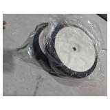 8\" Lawn Mower Rear Wheel Gear Assembly Replace for Toro 115-4695, 138-3216 recycler series 20332 20332C, 20333, 20333C, 20334, 20334C, 20338, 20352, 20372, 20373, 20374, 20955, 20956, 20958