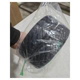 8\" Lawn Mower Rear Wheel Gear Assembly Replace for Toro 115-4695, 138-3216 recycler series 20332 20332C, 20333, 20333C, 20334, 20334C, 20338, 20352, 20372, 20373, 20374, 20955, 20956, 20958