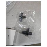 Set of 2 Camshaft Position Sensor Compatible with BMW 128i 135i 325i 328i 330i 335i 528i 535i 550i 650i 750i X3 X5 X6 Z4 2007-2011 Replaces 13627525014, 13627546660, 13627558518