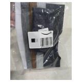 6PCS Headbands for Women Non Slip - Fashion Elastic Sports Hair Bands for Womenâs Hair - Soft Cotton Cloth Stretchy Headbands for Girls for Yoga Workout Exercise Running Sports