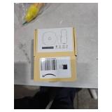 Door Chime, METAK Wireless Door Open Contact Sensor Alarm with 500 FT Range, 58 Chimes and 5 Volume Levels for Business/Store/Home/Office When Entering, 1 Transmitter + 1 Plug-in Receiver